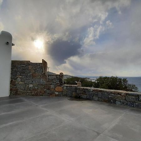 Arion suites Mykonos Mykonos Town Extérieur photo