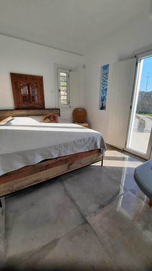 Arion suites Mykonos Mykonos Town Extérieur photo
