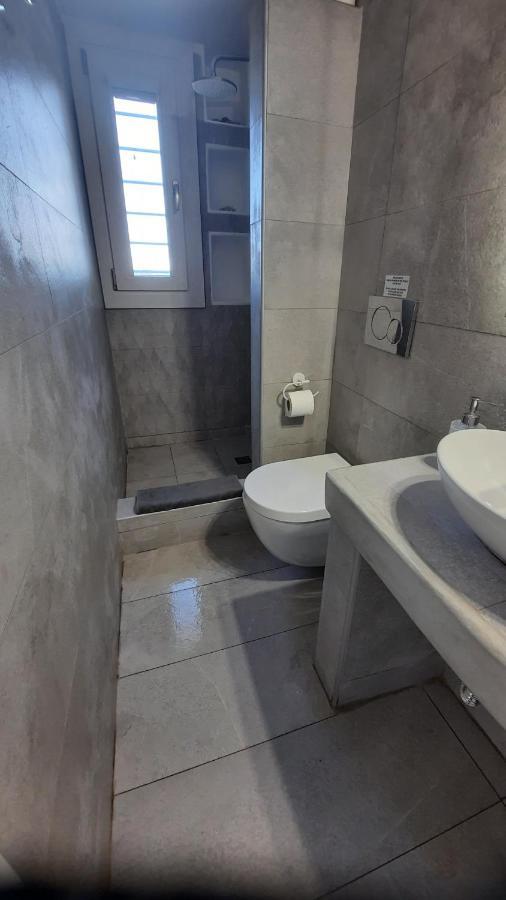 Arion suites Mykonos Mykonos Town Extérieur photo