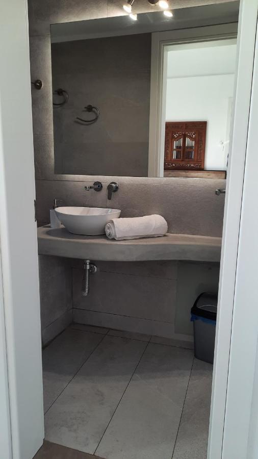 Arion suites Mykonos Mykonos Town Extérieur photo