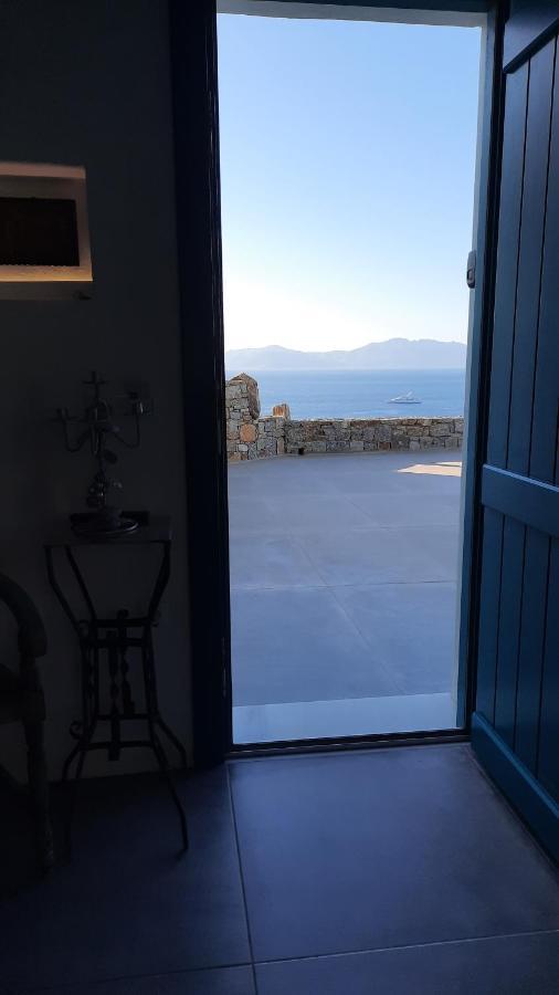 Arion suites Mykonos Mykonos Town Extérieur photo
