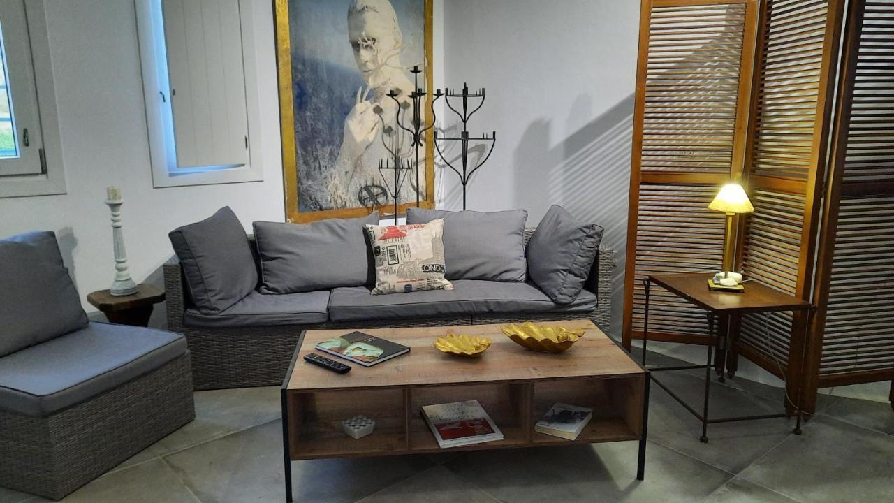 Arion suites Mykonos Mykonos Town Extérieur photo